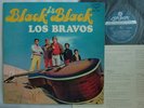 LOS BRAVOS BLACK IS BLACK / 1968  DIFF COVER