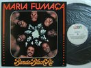 BANDA BLACK RIO MARIA FUMACA / BRAZIL FUNK MINT VINYL