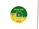 ORIG UK DOCTOR BIRD 7