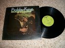 Bobby Keys LP-self titled-1972-WB-UK Issue-RARE-EX