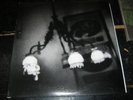 SUN KIL MOON april 2XLP grey white marble wax red house painters