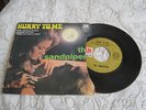 OST THE SANDPIPERS 