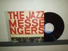 Art Blakey & The Jazz Messengers-Vol 1 Orig BLUE NOTE BLP 1507 Lexington Ave RVG