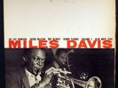 MILES DAVIS volume 1 JACKIE McLean BLUE NOTE 161 Lexington Ave mono RVG 1501