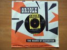 BUDDY BRITTEN and the regents HEY THERE ex 1963 UK VINYL 45 SINGLE