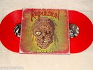 REPULSION - HORRIFIED 12