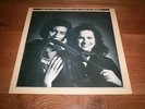 GAY & TERRY WOODS the time is right  FOLK PSYCH ORIG UK LP