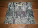 GAY & TERRY WOODS backwoods  FOLK PSYCH ORIG UK LP N/MINT