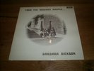 BARBARA DICKSON from the beggar,s mantle RARE ORIG UK LP FOLK