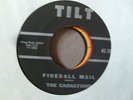 REDUCED 40%**HEAR***THE CARNATIONS 