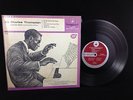 Sir Charles Thompson feat Coleman Hawkins 10-inch jazz LP Vanguard VRS 8009  VG+
