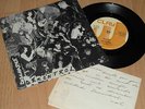 DISCHARGE RARE ORIG 7