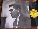 George Wallington with Strings/Norgran MGN-1010/Heavy Vinyl/Plays Strong VG+