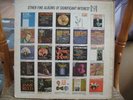 RARE INTRODUCING THE BEATLES AD BACK COVER LP ON VJ  LP-1062