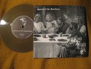 GRAND BELIALS KEY / NUNSLAUGHTER split GOLD VINYL 7