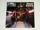GERMANY press AMON DUUL II The Classic German Rock Scene 2-LP United Artists OOP