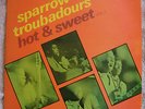 Sparrow's Troubadours Hot & Sweet rare Calypso record LP ID funk Trinidad jazz