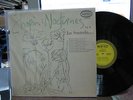 JAN SMETERLIN Chopin Nocturnes Vol 2 LP 1950s ANDY WARHOL COVER Epic 3152 RARE