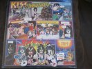 KISS Unmasked LP  sealed  NBLP 7225 NM++++++++++++... PROMO NICE