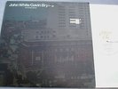 JOHN WHITE GAVIN BRYARS Machine Music AVANT GARDE Eno Obscure EG LP