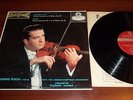 RUGGIERO RICCI Medelssohn Violin Concerto UK LONDON FFSS WB BB CS-6010 Lp NR
