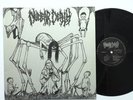NUCLEAR DEATH -Bride of Insect LP 1990 WILD RAGS USA IMPETIGO gorguts obituary