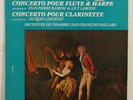 ERATO STE 50175 RAMPAL, LASKINE, LANCELOT, PAILLARD ? MOZART concertos K299 K622