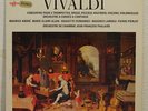 ERATO STE 50193 orig MC ALAIN, PIERLOT, FONTENY PAILLARD VIVALDI concertos