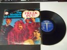 THE MOTHERS OF INVENTION FREAK OUT LP STEREO RECORD VG+/EX NEVER PLAYED