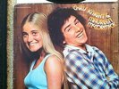 THE BRADY BUNCH CHRIS KNIGHT & MAUREEN McCORMICK LP VG-VG+, VG-VG+ RARE LP