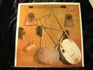 THE MUSIC OF AFRICA SERIES UGANDA 1 BY HUGH TRACEY RARE VINYL ON KALEIDOPHONE