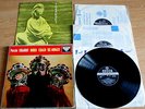 UK Decca SXL 2078/9/80 WB gr ED1 Puccini Turandot 3LP