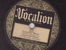 Hound Head Henry - VOCALION 1210 - Laughin' Blues & Cryin' Blues