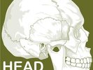 2 LP . Head Music (Fruits de Mer Records Vol. 26 / Vibravoid Electric Moon NEU