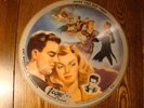 VOGUE PICTURE DISC RECORD 78 RPM #711 / 713 NICE