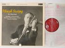 HENRYK SZERYNG IN RECITAL LIVING STEREO        SB 2109