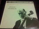 Mercury SR-90347 Janos Starker Plays Schumann Lalo TAS RFR1 Living Presence NICE