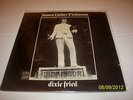 James Luther Dickinson Dixie Fried SEALED LP atlantic big star jim