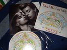 PAUL McCARTNEY : PRESS TO PLAY LP 1986 EMI NL + RARE 12