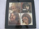THE BEATLES. LET IT BE BOX SET. 2U/2U. RED APPLE.