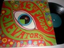 13th Floor Elevators Psychedelic Sounds Of IA #1 Original