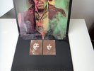 JIMI HENDRIX - ELECTRIC LADYLAND 2LP NR MINT/EX+ Experience RARE PSYCH POLYDOR