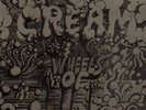 MFSL Half-Speed Master LP Nearmint CREAM Wheels Of Fire 2x LP Studio + Live