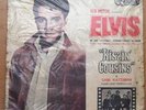 ELVIS PRESLEY 