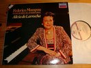 Alicia de LARROCHA plays MOMPOU Piano Works LP DECCA Digital