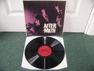 Rolling Stones - Aftermath(UK 1966 MONO VINYL ALBUM / EX+ VINYL / EX SLEEVE)