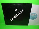 PROMISE : s/t  (Cumulus C180sg) 1980 Private Colorado Power Pop Punk Psych LP