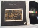 DANDO SHAFT - An Evening With LP VG+ 1970 US Progressive Folk decca DL 75217