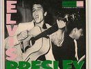 RARE Elvis Presley Ep RCA EPB-1254  WLP Record Prevue MINT- Hear