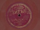 Cab Calloway, I'm Crazy 'Bout My Baby/Creole Love Call, Perfect 15474 ?